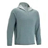 Under Armour Training Terrain Hoodie 'light Blue'