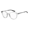 Under Armour Transparent Acetate Frames