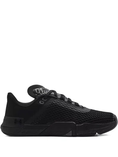 Under Armour Tribase Reign 4 "black" Sneakers