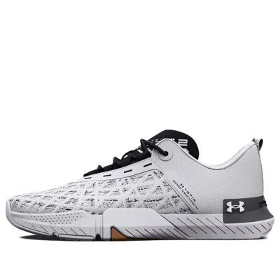 Under Armour Tribase Reign 5 'white Black'