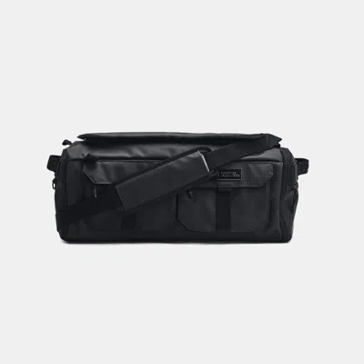 Under Armour Triumph Backpack Duffle Black