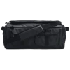 Under Armour Triumph Dual-compartment Backpack In Black/black/black