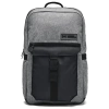 Under Armour Triumph Campus Backpack In Black/black/castlerock