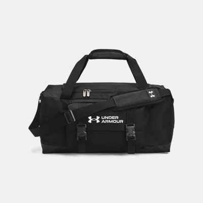 Under Armour Triumph Small Duffle Bag Black