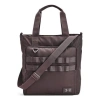 Under Armour Triumph Utility Tote Bag 'taupe Brown'