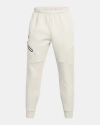 Under Armour Panelled Track Pants In Multi