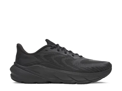 Under Armour Turbulence 3 Running Shoe In Black