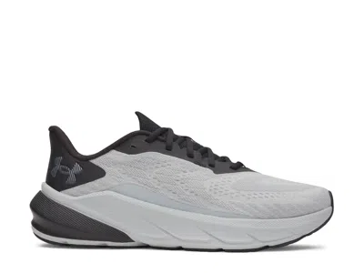 Under Armour Turbulence 3 Running Shoe In Gray