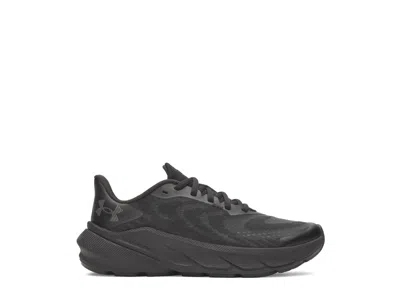 Under Armour Turbulence 3 Sneaker Kids' In Black
