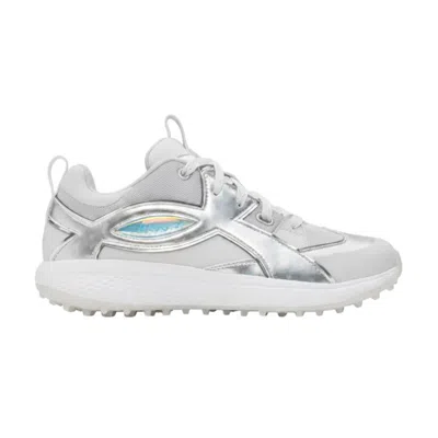 Pre-owned Under Armour Turf Yard Icon 'bobby Witt Jr.' | White | Men's Size 14