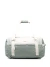 Under Armour Two-tone Panelled Duffle Bag