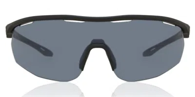 Under Armour Ua 0003/g/s Asian Fit 003/ka Men's Sunglasses Black Size 99