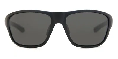 Under Armour Ua 0004/s 003/6c Men's Sunglasses Black Size 65