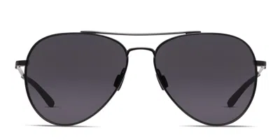 Under Armour Ua 0007/g/s Matte Black