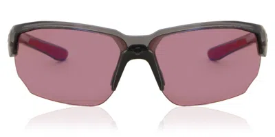 Under Armour Ua 0012/s 268/pc Men's Sunglasses Grey Size 70 In Gray