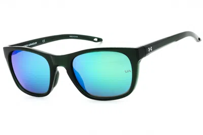 Under Armour Ua 0013/g/s Sunglasses In Green