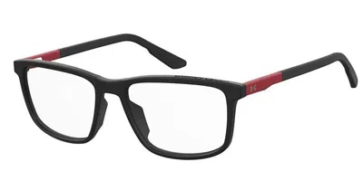 Under Armour Ua 5008/g Asian Fit Men's Glasses, Black, Size 54
