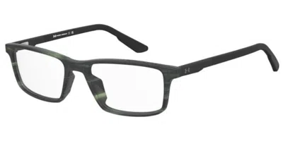 Under Armour Ua 5009 6ak Men's Glasses  Size 52 - Free Lenses - Blue Light Block Available In Neutral