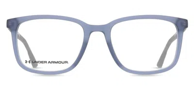 Under Armour Ua 5010 Men's Glasses, Blue, Size 53