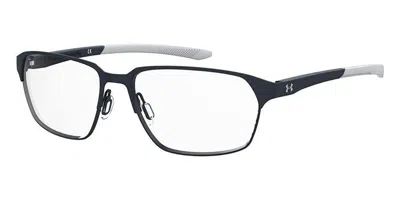 Under Armour Ua 5021/g Asian Fit Men's Glasses, Blue, Size 58
