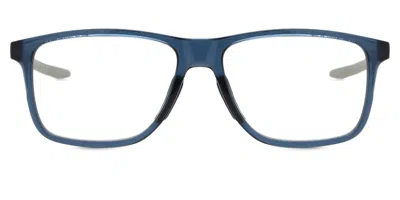 Under Armour Ua 5022 Xw0 Men's Glasses Blue Size 56 - Free Lenses - Blue Light Block Available