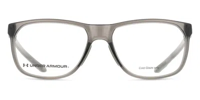 Under Armour Ua 5023 Men's Glasses, Green, Size 55