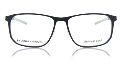 Under Armour Ua 5029/g Asian Fit Men's Glasses, Blue, Size 56