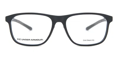 Under Armour Ua 5030 003 Men's Glasses Black Size 55 - Free Lenses - Blue Light Block Available In Neutral
