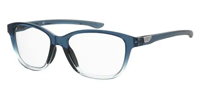 Under Armour Ua 5031 Women's Glasses, Blue, Size 53