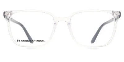 Under Armour Ua 5035 900 Men's Glasses Clear Size 54 - Free Lenses - Blue Light Block Available