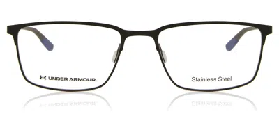 Under Armour Ua 5058xl/g Men's Glasses, Black, Size 60