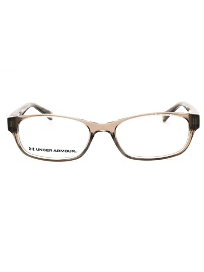 Under Armour Ua 5066 Rectangular Women's Eyeglasses