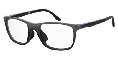 Under Armour Ua 5069/g Asian Fit Men's Glasses, Clear, Size 54