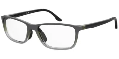 Under Armour Ua 5070/g Asian Fit 7zj Men's Glasses Green Size 56 - Free Lenses - Blue Light Block Available In Black