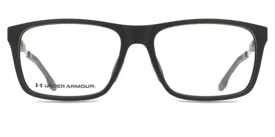 Under Armour Ua 5075xl Men's Glasses, Black, Size 60