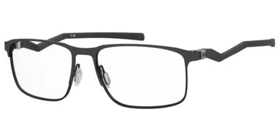Under Armour Ua 5083/g Asian Fit Men's Glasses, Black, Size 57