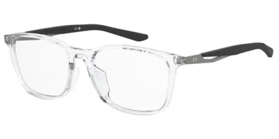 Under Armour Ua 5105/f Asian Fit Mng Men's Glasses  Size 56 - Free Lenses - Blue Light Block Available In Multi