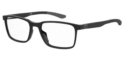 Under Armour Ua 5113 08a Men's Glasses Black Size 55 - Free Lenses - Blue Light Block Available In Multi