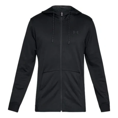 Under Armour Ua Armour Men's Jacket Black