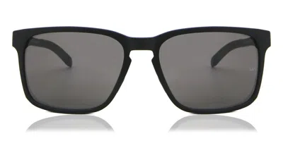 Under Armour Ua Assist 2 003/ir Men's Sunglasses Black Size 57 In Matte Black