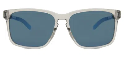 Under Armour Ua Assist 2 Polarized 09v/jy Men's Sunglasses Grey Size 57