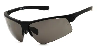 Under Armour Ua Clutch/o/g Polarized 003/m9 Occhiali Da Sole Per Uomo In Black