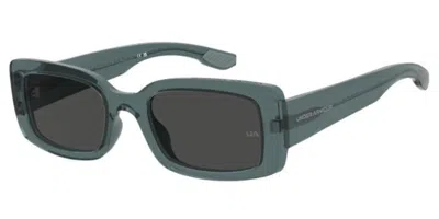 Under Armour Ua Crossover Qm4/ir Occhiali Da Sole Blu Per Donna