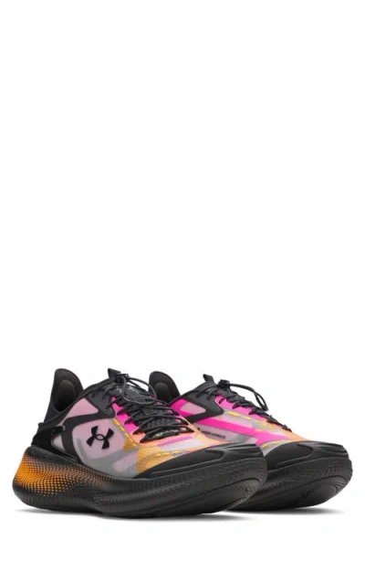 Under Armour Ua Echo Slipspeed Training Shoe In Multi