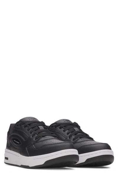 Under Armour Ua Flex Sneaker In Black