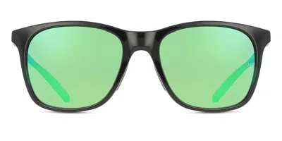 Under Armour Ua Gamut 807/z9 Men's Sunglasses Black Size 54