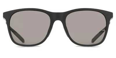 Under Armour Ua Gamut Polarized 003/m9 Men's Sunglasses Black Size 54