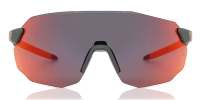 Under Armour Ua Halftime 2m8/50 Men's Sunglasses Grey Size 99