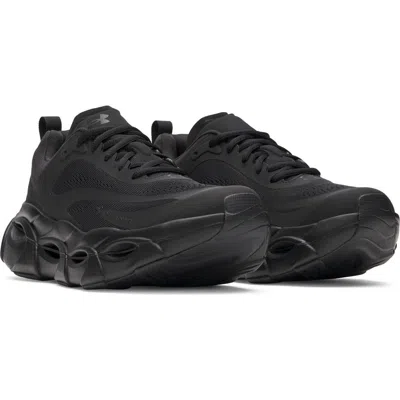 Under Armour Ua Halo Racer Running Shoe In Multi