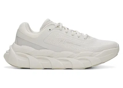 Pre-owned Under Armour Ua Halo Runner (women's) Sneakers In Summit White